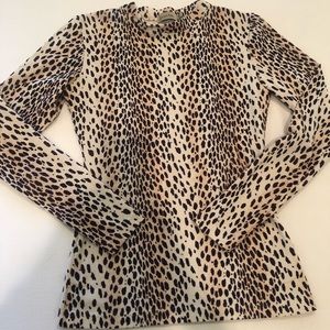 Ladies Calvin Klein top